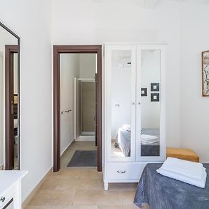 Private Bathroom Queen Room